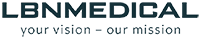 Lbnmedical Logo