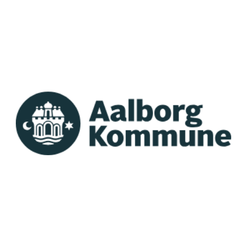 Aalborg Kommune Logo