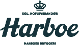 Harboe Logo