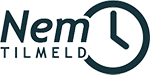 Nemtilmeld Logo