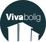 Vivabolig Logo